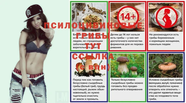 эйфоретик Белоозёрский